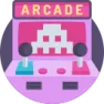 Play Arcade