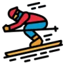 Play Skiing