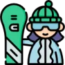 Play Snowboarding