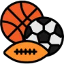 Play Sports