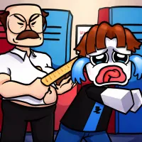 +1 SPEED: Escape School