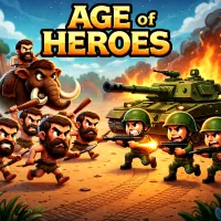 Age of Heroes