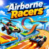 Play Airborne Racers now!