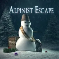 Alpinist Escape