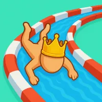 Play Aquapark.io now!