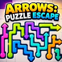 Arrows: Puzzle Escape