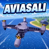 Aviasali