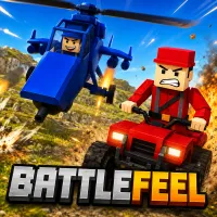 Battlefeel