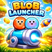 Blob Launcher
