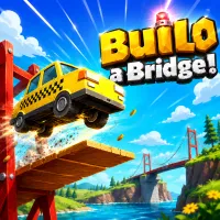 Build a Bridge!