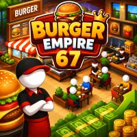 Burger Empire 67