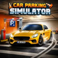 Play Car Parking Simulator now!