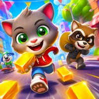 Play Cats and Gold now!