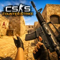CS Counter Strike