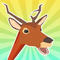 Play Deer Adventure now!