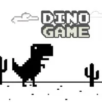Dino Game