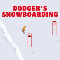 Dodger's Snowboarding