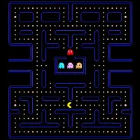 Doodle Pacman