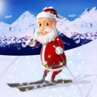 Downhill Christmas