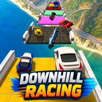 Play Downhill Racing now!
