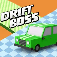 Drift Boss