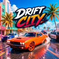 Drift City