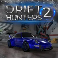 Play Drift Hunters 2 now!