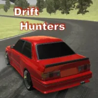 Drift Hunters