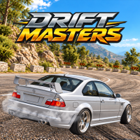 Play Drift Masters now!