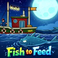 Fish to Feed