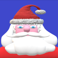 Play Flappy Santa now!
