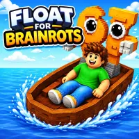 Float for Brainrots