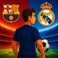 Football Player's Path Simulator