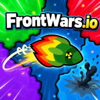 FrontWars.io