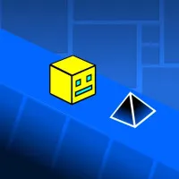 Geometry Dash 3D