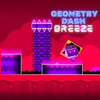 Geometry Dash Breeze