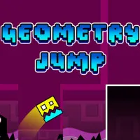 Geometry Jump