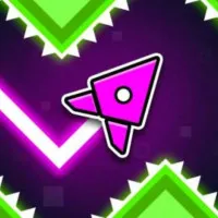 Geometry Vibes X-Arrow