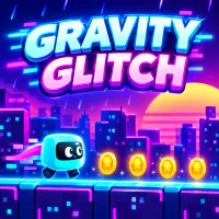 Gravity Glitch