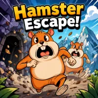Hamster Escape!
