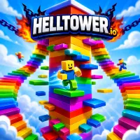 HellTower.io