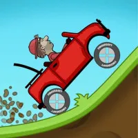 Hill Climb Race