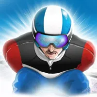 Holmenkollen: Ski Jump 2