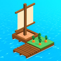 Play Idle Arks: Sail and Build now!