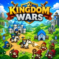 Kingdom Wars