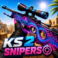 KS 2 Snipers