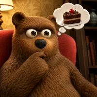 Lazy Bear