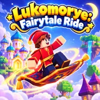Lukomorye: Fairytale Ride