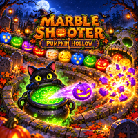 Play Marble Shooter now!