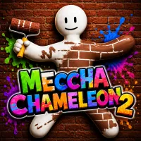 Meccha Chameleon 2